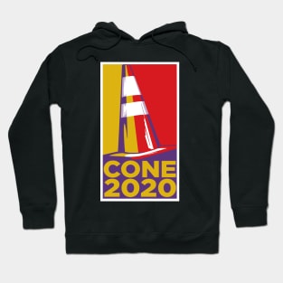 CONE 2020 Hoodie